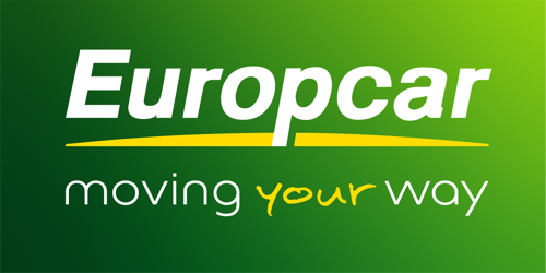 Europcar biluthyrning